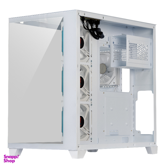 کیس مخصوص بازی Mid Tower فاطر مدل FG-880