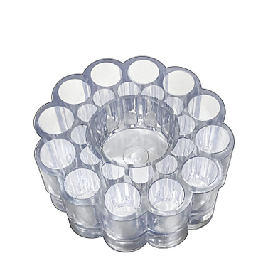 استند لوازم آرایشی مدل M