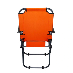 صندلی سفری دسته پلاستیکی آراد مدل Travel Chair