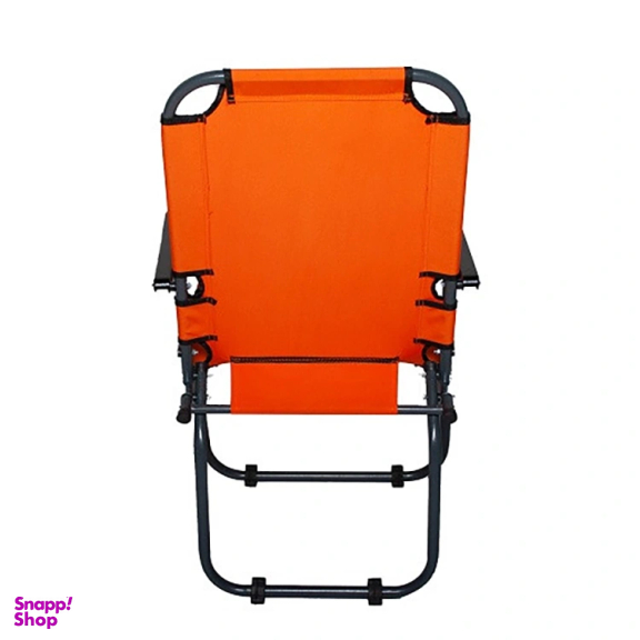 صندلی سفری دسته پلاستیکی آراد مدل Travel Chair