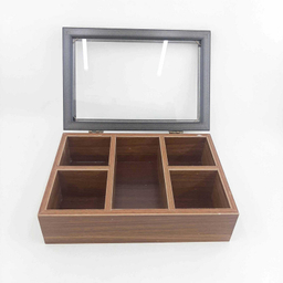 جعبه پذیرایی مدل RM 155