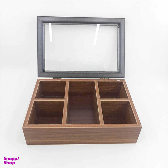 جعبه پذیرایی مدل RM 155