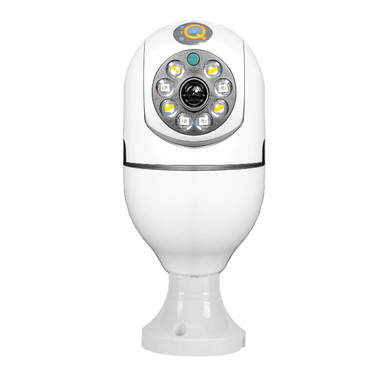 دوربین لامپی آی کیو مدل Wifi Ai-v31 کد US