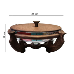 سوفله خوری سافینوکس کد kw901