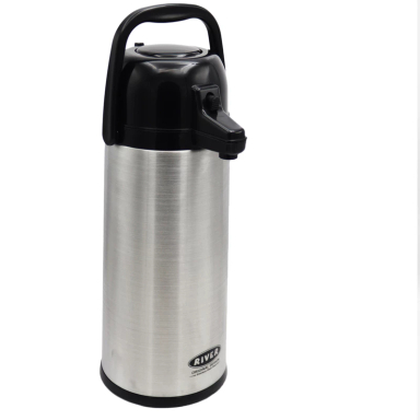 فلاسک ریور مدل YP-ESTIL-TAKGOLO-8607 حجم 2.5 لیتر