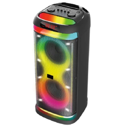 اسپیکر بلوتوثی قابل حمل بی تی اس مدل 1992