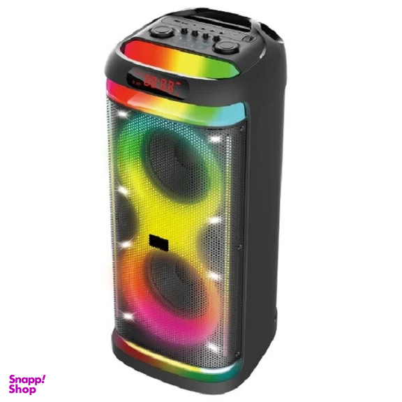 اسپیکر بلوتوثی قابل حمل بی تی اس مدل 1992