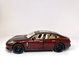 ماشین پورشه کد 1080