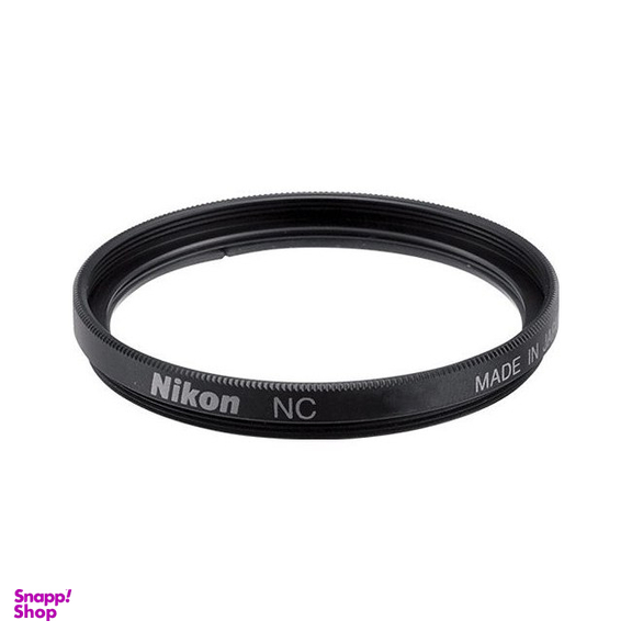 فیلتر لنز نیکون مدل UV Screw-in Filter 55 mm