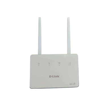 مودم 4G سیم کارتی دی-لینک مدل DWR-M921B