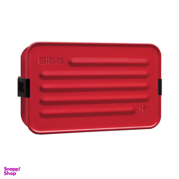ظرف غذای سیگ مدل  LUNCH BOX PLUS سایز لارج