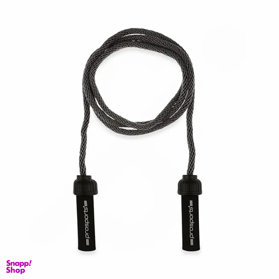 طناب قدرتی بدنسازی پرو اسپورتز مدل LJR-1029A BRS
