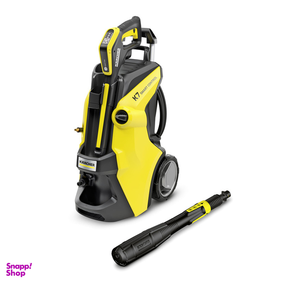 کارواش کرشر مدل K7 FULL SMART CONTROL