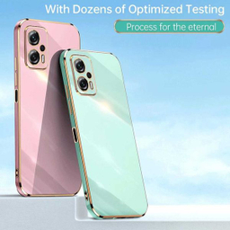 کاور گوشی موبایل اپیکوی مدل My-Lens مناسب شیائومی Mi 11T / Mi 11T Pro