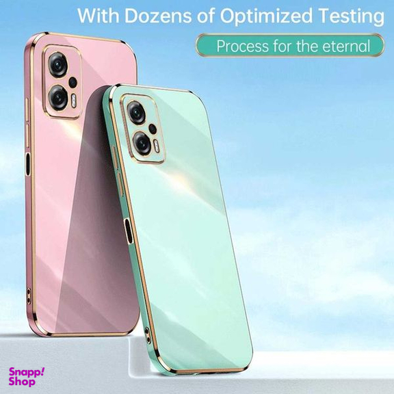 کاور گوشی موبایل اپیکوی مدل My-Lens مناسب شیائومی Mi 11T / Mi 11T Pro
