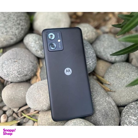 گوشی موبایل موتورولا مدل Moto G54 5G دو سیم کارت ظرفیت 256 گیگابایت و رم 12 گیگابایت