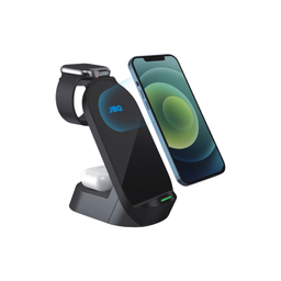 پایه نگهدارنده 4 کاره جی بی کیو مدل 4in1 WLC-41