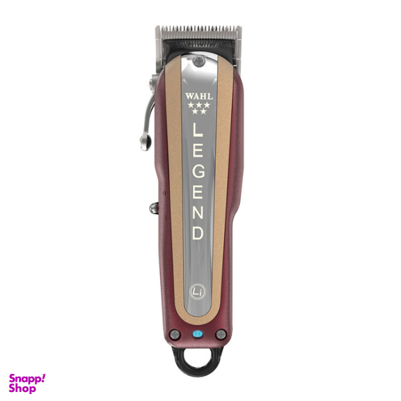 ماشین اصلاح موی سروصورت وال پروفیشینال مدل Cordless Legend Li