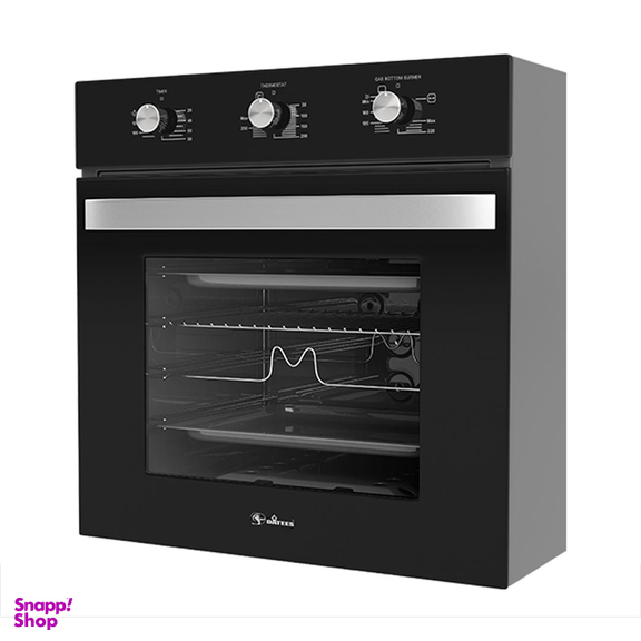 فر توکار داتیس مدل DF-660