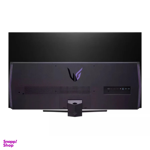 مانیتور 48 اینچ مخصوص بازی ال جی مدل UltraGear OLED 48GQ900