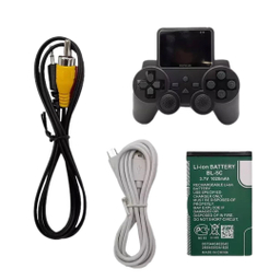 کنسول بازی پرتابل دستی Controller GamePad مدل S10