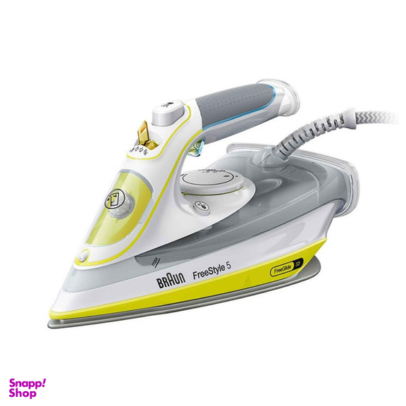 اتو بخار براون مدل SI 5016