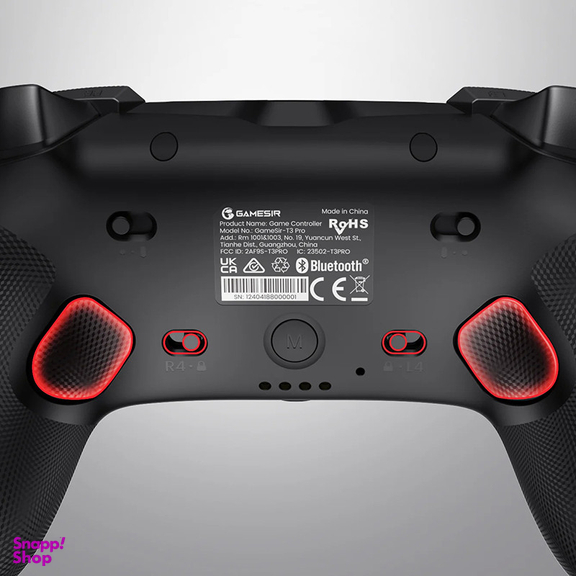 دسته بازی گیمسر مدل Tarantula Pro T3 Pro