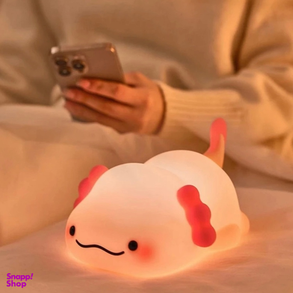 چراغ خواب کودک مدل اژدها