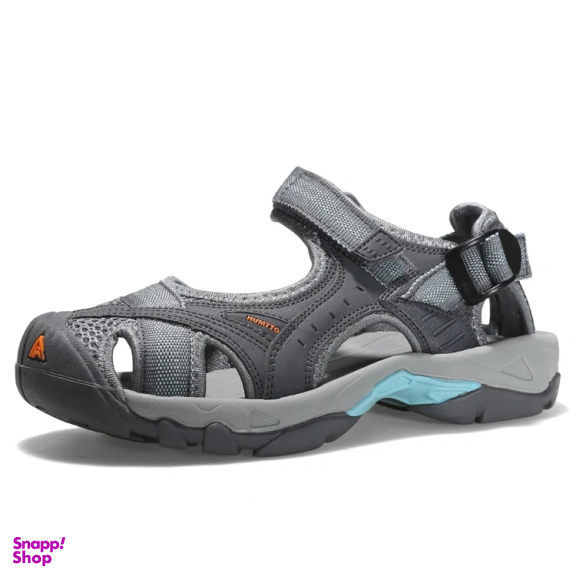 صندل طبیعت گردی زنانه هامتو مدل HUMTTO HT9602-9