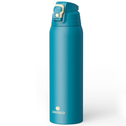 بطری دوجداره سانتکو مدل Nevis Sports Bottle گنجایش 1.5 ليتر