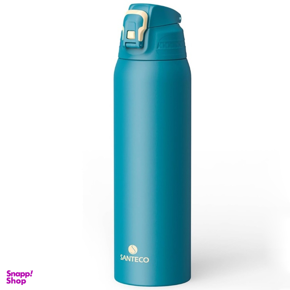 بطری دوجداره سانتکو مدل Nevis Sports Bottle گنجایش 1.5 ليتر