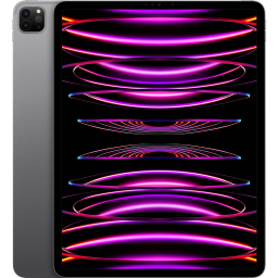 تبلت اپل مدل iPad Pro 2022 12.9 inch WiFi ظرفیت 2 ترابایت