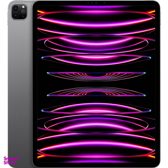 تبلت اپل مدل iPad Pro 2022 12.9 inch WiFi ظرفیت 2 ترابایت