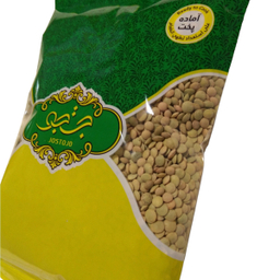 عدس ایرانی جستجو وزن 900 گرم