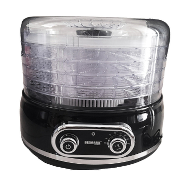 میوه خشک کن بیسمارک مدل BM 3005