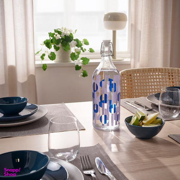 بطری ایکیا مدل KORKEN-00553637