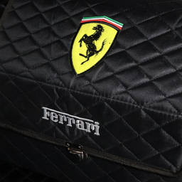 جعبه نظم دهنده صندوق عقب خودرو مدل FF