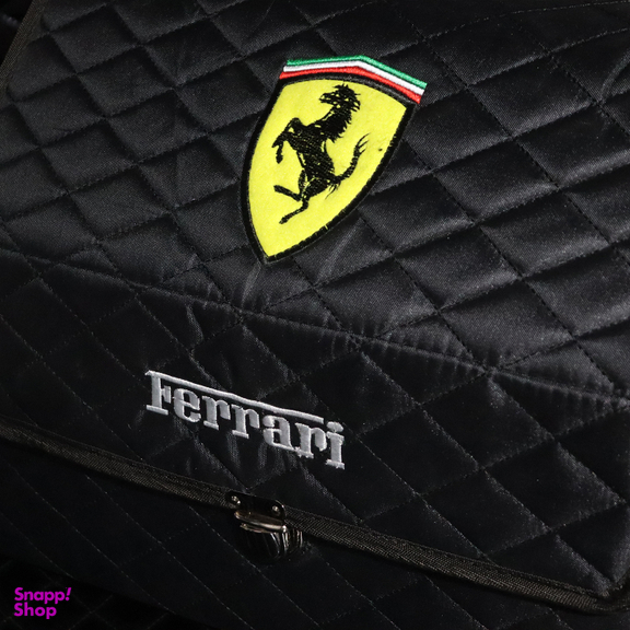 جعبه نظم دهنده صندوق عقب خودرو مدل FF