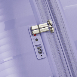 چمدان دلسی مدل SECURITECH DUNE کد 4007985 مجموعه 3 عددی