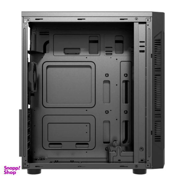 کیس کامپیوتر لاجی کی مدل LK-C111B