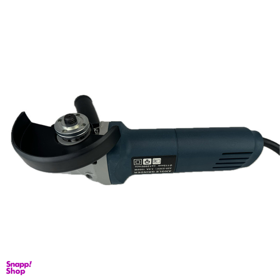 دریل چکشی باس مدل BS-5835 مجموعه 2 عددی