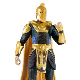 اکشن فیگور مک فارلین مدل دکتر فت دی سی طرح Doctor Fate