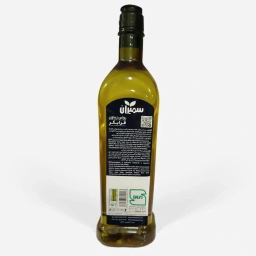روغن زیتون فرابکر سمیران حجم 870 میلی لیتر