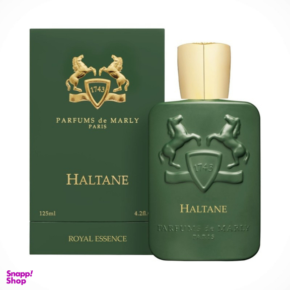 ادوپرفیوم پرفیوم دو مارلی مدل Haltane حجم 125 میلی لیتر