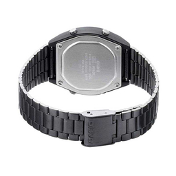 ساعت مچی کاسیو مدل CASIO – B640WB-1ADF