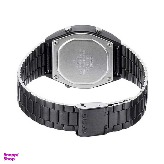 ساعت مچی کاسیو مدل CASIO – B640WB-1ADF