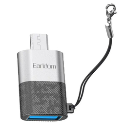 مبدل microusb به USB OTG مدل ET-OT73