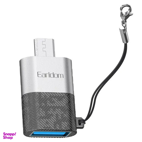 مبدل microusb به USB OTG مدل ET-OT73