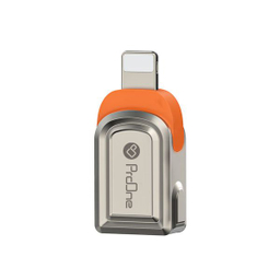 مبدل USB-A به لایتنینگ  پرووان مدل PCO 12