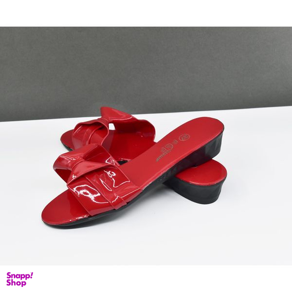 صندل زنانه پویان گام پیام کد 11464